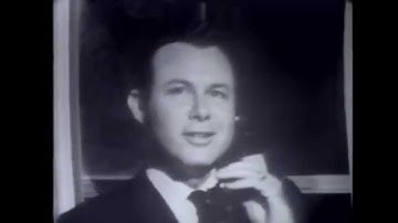 Jim Reeves -  "He