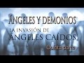 Ángeles y Demonios (La invasión de ángeles caídos # 5)