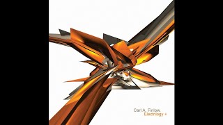 Carl A. Finlow - Wafer Thin