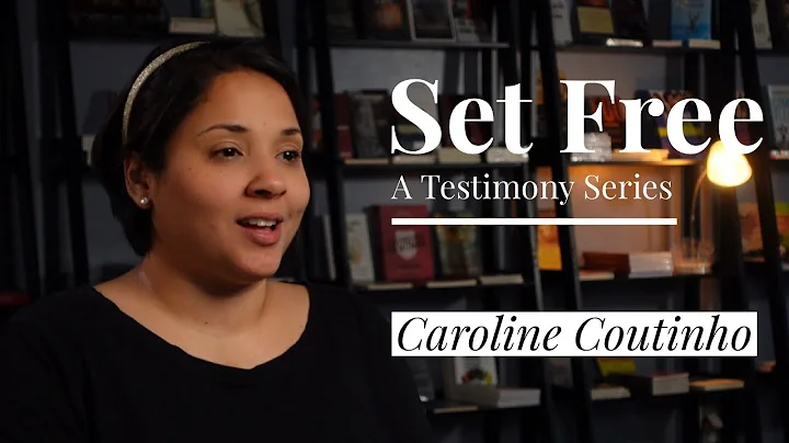 Set Free - Caroline Coutinho