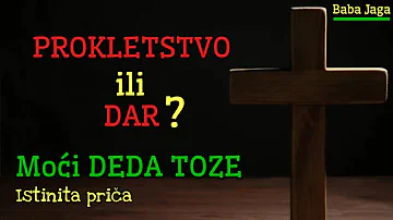 Ispovest DEDA TOZE - Istinita neverovatna prica