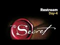 The Secret Book- Law of Assumption Chapter 4 Self Healing Day 4