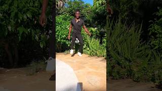 Stitch dances afro (Piri kiki_Fabio Milo)