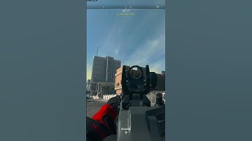 Cod timing is a real thing 😭 #viral #shorts #callofduty #mw2 #warzone2