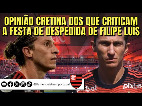 Enquanto os flamenguistas o criticam, Corinthians e Grêmio o querem agora