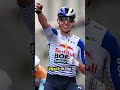 Laurence Pithie: A Sprint to Remember!