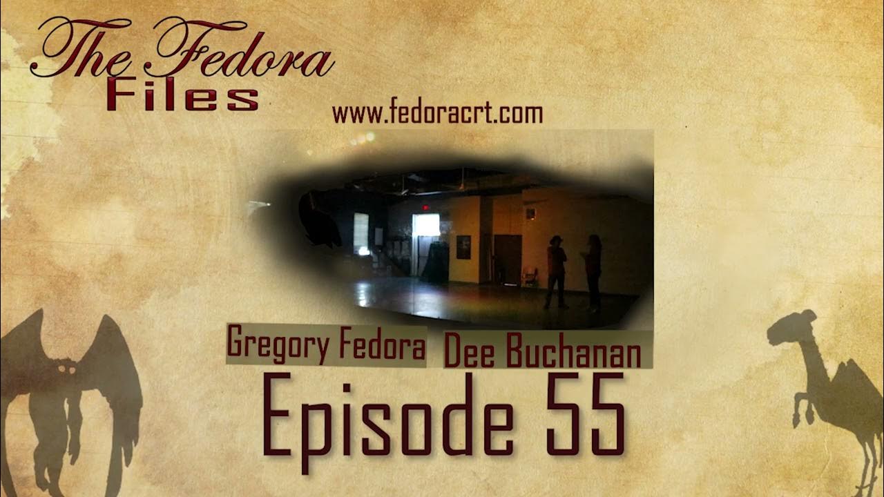 Episode 55: Dee Buchanan Studio of Dance - YouTube