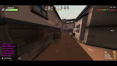 Krunker hacker report "Auto Shoot+Auto Slide"