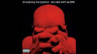 Breaking Benjamin - Forget It ( Vocals Only ) I TRIED