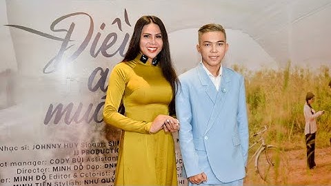 Diva CÁT THY ủng hộ ca sĩ trẻ SIIN ra mắt MV đầu tay | BÍ MẬT VBIZ