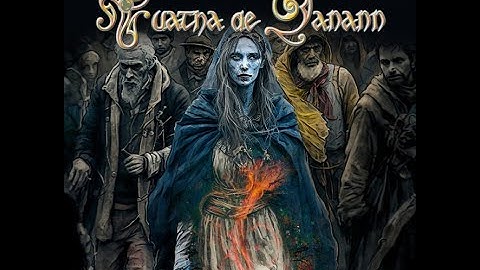 Tuatha de Danann - United