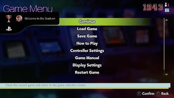 Capcom Arcade Stadium_20220529213613