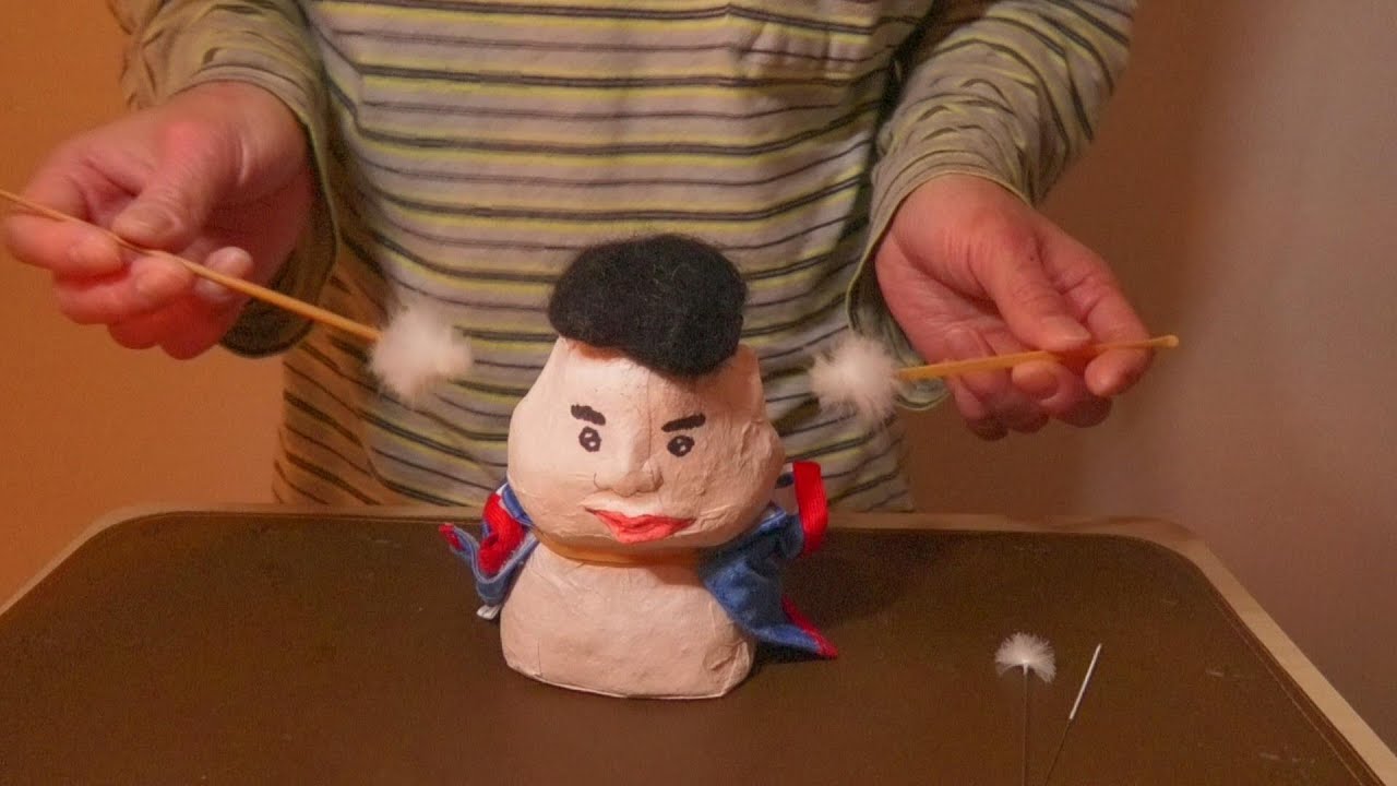 梵天の音を聴きながらリラックスしましょう (囁き声あり ASMR)