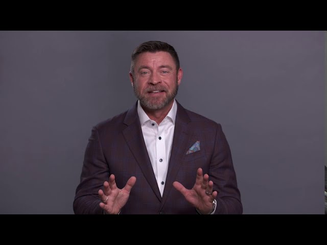 Kevin Brown Speaker Profile | Premiere Speakers Bureau