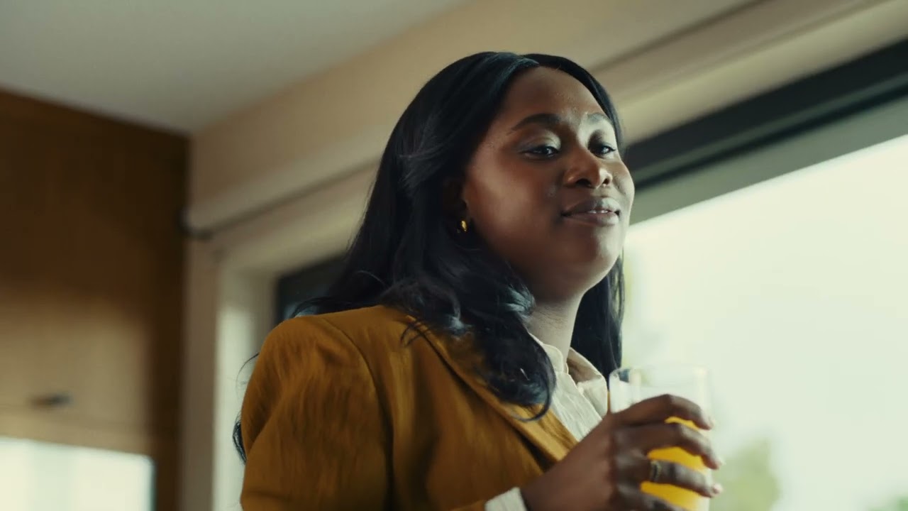 Minute Maid Zero Sugar :15 Ready... but not ​(ENCA)