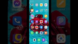 حل مشكلة اختفاء التطبيقات في أجهزة الشاومي💣2021💣 screenshot 2