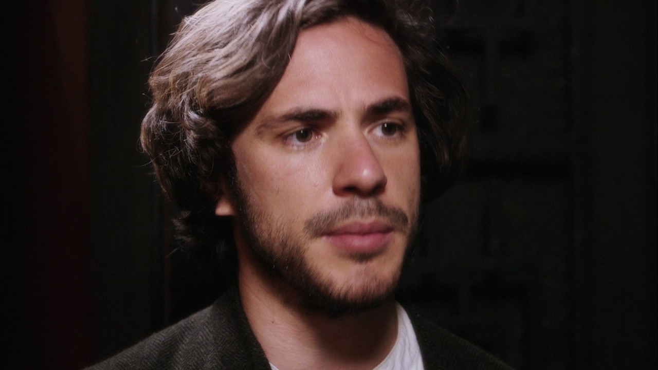 Jack Savoretti - I'm Yours - YouTube