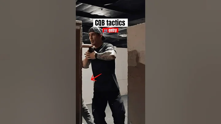 CQB tactics airsoft ( entry ) #military #army #milsim #airsoft #airsoftnation #airsoftvideos