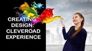 Creating design: Interface guidelines, best practices, Cleveroad experience