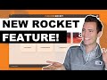 Publisher Rocket: Unleash the Category Feature Reveal