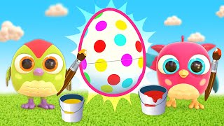 Download Lagu 🔴 Learning videos \u0026 cartoons for babies with baby toys. Hop Hop the Owl baby cartoon MP3 Download Lagu 🔴 Learning videos \u0026 cartoons for babies with baby toys. Hop Hop the Owl baby cartoon MP3
