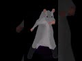 Rat dance