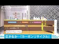 「カーボンリサイクル」で初の国際会議　経産省(19/09/26)