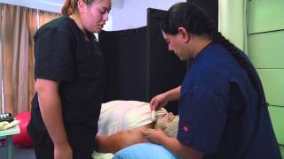 physical Therapy Aide, Massage Therapist( PTA/MT) in American College of Healthcare