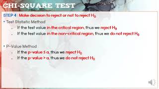 Celebrity STA404 -  Hypothesis Testing Part 4 ( Chi-Square Test of Independence ) Profile