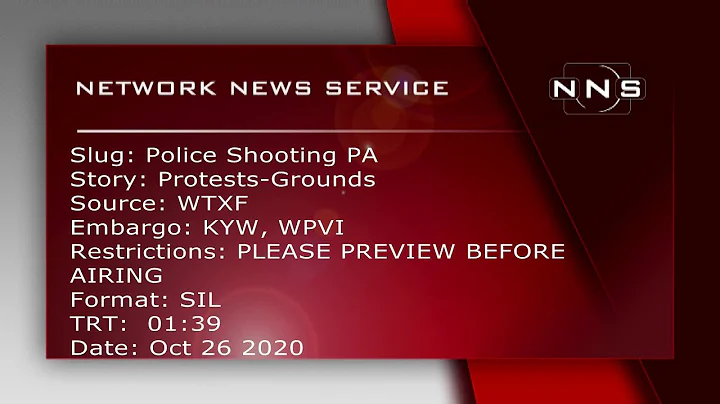 Protests flare in Philadelphia after police kill Black man