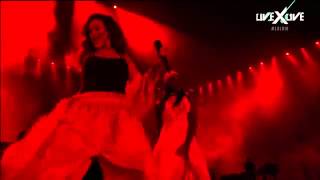 Birthday cake (live at rock in rio 2015 ...