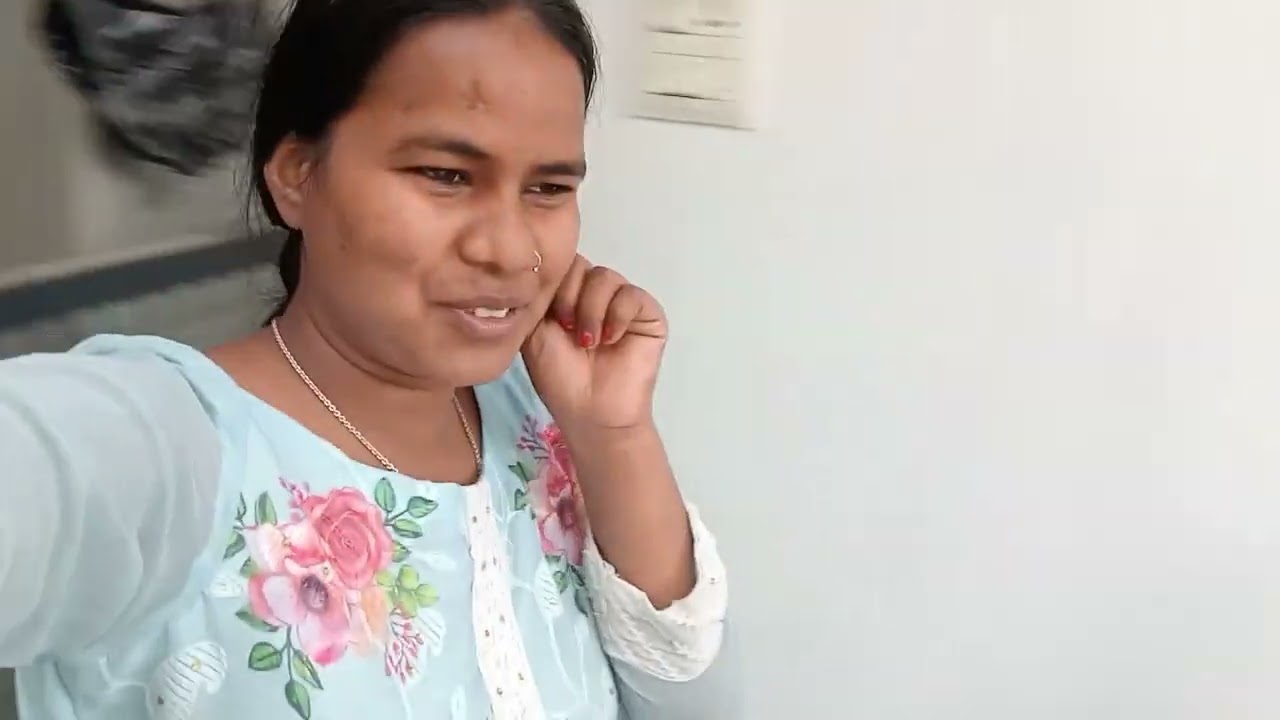 “Mini Vlog: Hamari Maggi Masti Time 🍜🎉🥳🥰#gaon 