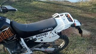 видео: сузуки джебель 250 картинка: сузуки джебель 250