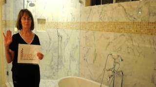Master Bathroom Remodel Huntington Beach CA
