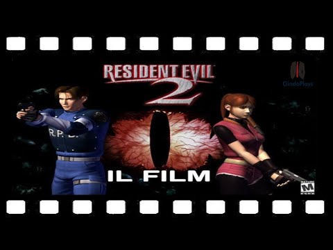 Resident Evil 2 Apocalipsis Online Gratis