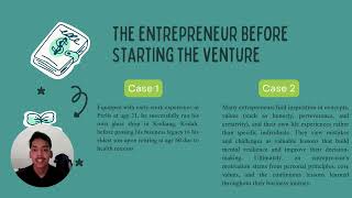 ATF10303 GELAGAT USAHAWAN - Entrepreneur Profile Presentation