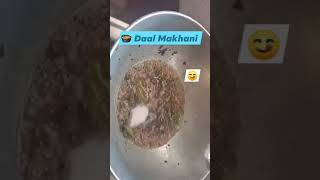 ? Daal Makhani ?????