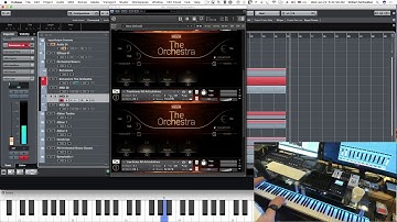23 Brass Libraries Compared - Part 3