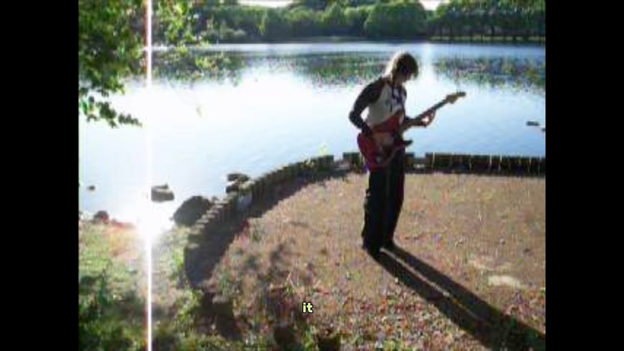 mf.angel - Conversations (Music Video)