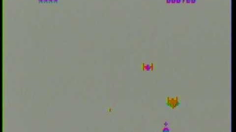 Galactic Attack TRS-80 High Score/AnnoyingSFX