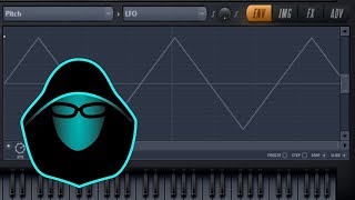 FL Studio TUTORIAL - PsyTrance Squelch Net Worth