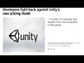 Unity is Ruined