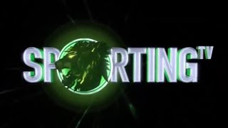 Sporting TV - Separadores 2014 (protótipo, sem som)