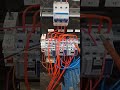 comandos elétricos - reversão