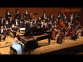 Capture de la vidéo Alexander Scriabin / Concerto For Piano In Fis-Moll Op.20