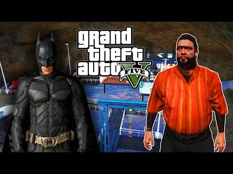 BATMAN'E $140.000.000 DOLARA MAĞARA SATTIM! - GTA 5 Emlakçı Modu