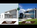 How to Make Realistic Renders Fast with AI | ArchiVinci Guide