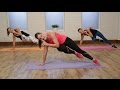 30-Minute Fat-Blasting Workout | Class FitSugar