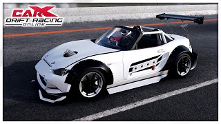 Panther M5 Drift | CarX Drift Racing Online screenshot 2