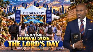 🔥LeaveTheWorldBehind🔥Worldwide Blackouts & Protests🔥Sabbath Worship Was Changed🔥EndTime Revival2026🔥
